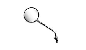 �z���_ CB 250 1980 �p���~���[ Left Mirror For Honda CB 250 1980