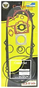 AvA q[g 50 JX^ 1999-2002 KXPbg Zbg t (e) Aprilia Mojito 50 Custom 1999-2002 Gasket Set Full (Each)