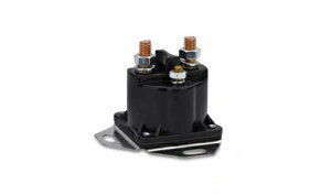 �n�[���[�_�r�b�h�\���p�X�^�[�^�[�����[�\���m�C�h (71463-73) Starter Relay Solenoid For Harley Davidson (71463-73) �y���s�A���i�z