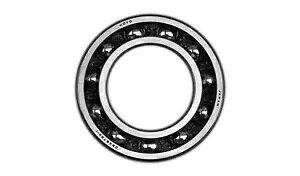 �x�A�����O Koyo DG4070A(���a40mm×�O�a70mm×��15mm) Bearing Koyo DG4070A(I.D 40mm x O.D 70mm x W 15mm)