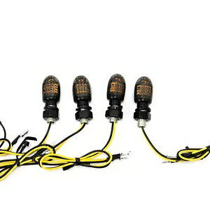 jo[T CWP[^[ x4 Zbg }n XV 1900 A Midnight Star 2006 - 2013p Universal Indicators x4 Set For Yamaha XV 1900 A Midnight Star 2006 - 2013