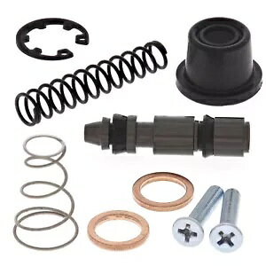 �}�X�^�[�V�����_�[���r���h�L�b�g�t�����g KTM SX-F 350 2013 Master Cylinder Rebuild Kit Front For KTM SX-F 350 2013 �y���s�A���i�z