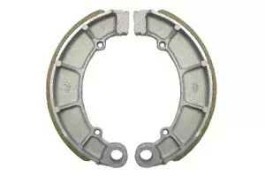 1978 �z���_ CB 550 K4 'Four' �p�u���[�L�V���[ ���A Brake Shoes Rear for 1978 Honda CB 550 K4 'Four' �y���s�A���i�z