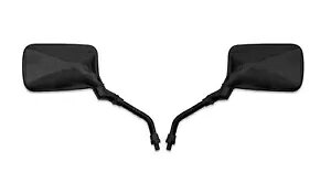 �z���_ NTV 650 1993 �p�~���[�̃y�A Pair of Mirrors For Honda NTV 650 1993