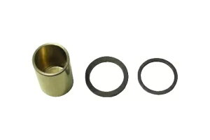 �z���_ XL 1000 V �o���f�� 1999 �p�L�����p�[ �s�X�g�� & �V�[���L�b�g Caliper Piston & Seal Kit For Honda XL 1000 V Varadero 1999 �y���s�A���i�z