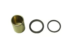 �z���_ XL 1000 V �o���f�� 2007 �p�L�����p�[ �s�X�g�� & �V�[���L�b�g Caliper Piston & Seal Kit For Honda XL 1000 V Varadero 2007 �y���s�A���i�z
