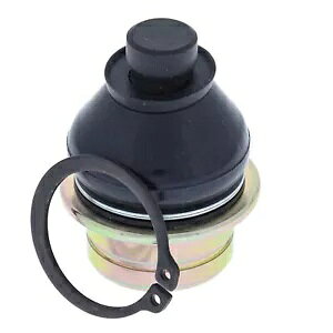 �{�[���W���C���g�L�b�g�A�b�p�[�X�Y�L LT-F 400 F �L���O�N���b�h (4WD) 400 2012 Ball Joint Kit Upper For Suzuki LT-F 400 F King Quad (4WD) 400 2012 �y���s�A���i�z