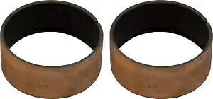 tH[N AE^[ ubV 2007 }n YZ 450 FW (4T) ( 4 ) (2S28) Fork Outer Bush For 2007 Yamaha YZ 450 FW (4T) (4th Gen) (2S28)