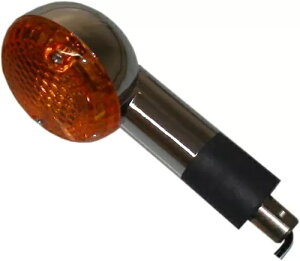 �C���W�P�[�^�[���S�ȃ��A�E R/H �X�Y�L VS 1400 GLP-L �C���g���[�_�[ 1990 Indicator Complete Rear Right R/H For Suzuki VS 1400 GLP-L Intruder 1990 �y���s�A���i�z