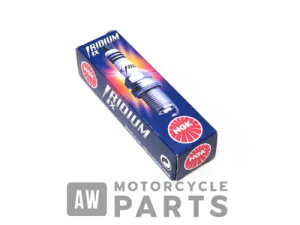 NGK CWEXp[NvO XYL UH 125 o[O} 2002 - 2011 ep NGK Iridium Spark Plug For Suzuki UH 125 Burgman 2002 - 2011 Each