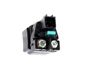 X^[^[[\mCh XYL LT-F 400 F LONbh (4WD) 2008-2014 p Starter Relay Solenoid For Suzuki LT-F 400 F King Quad (4WD) 2008-2014