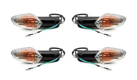 Honda CBR125R 2011-2017に適合するOE仕様インジケーター OE Specification Indicators to fit Honda CBR125R 2011-2017