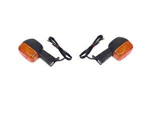 �E�C���J�[ ���A���E�y�A �z���_ SFX 50 1995-2001�p Winkers Complete Pair of Rear Left & Right For Honda SFX 50 1995-2001 �y���s�A���i�z