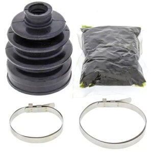 CV u[cCLbgACi[}n YFM550 OY[ 2014 CV Boot Repair Kit Rear Inner For Yamaha YFM550 Grizzly 2014