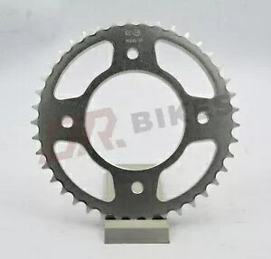 �z���_ CB125F/CBF125M21- AFAM �X�`�[�����A�X�v���P�b�g 10240-41- Honda CB 125 F/ CBF 125 M 21- AFAM Steel Rear Sprocket 10240-41- �y���s�A���i�z