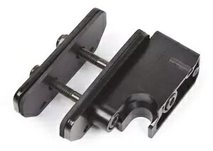ABUS SH �X���b�h 77 ���b�N�L�����A 54648 ABUS SH Sledg 77 Lock Carrier 54648 �y���s�A���i�z
