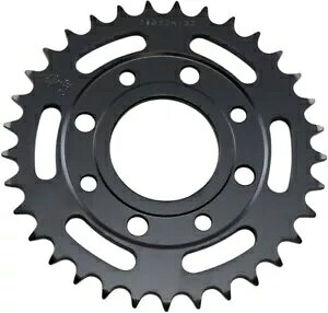 ホンダ MTX 125 R 1986-1987 JT ナチュラル リア スプロケット 33T 520 JTR279.33- Honda Mtx 125 R 1986-1987 JT Natural Rear Sprocket 33T 520 JTR279.33-