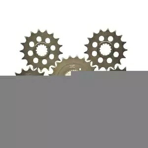 �z���_ CRF230 F (4T �G���f���[��) 04-19 AFAM �t�����g �X�v���P�b�g 14 520 20305-14 Honda CRF230 F (4T Enduro) 04-19 AFAM Front Sprocket 14 520 20305-14 �y���s�A���i�z