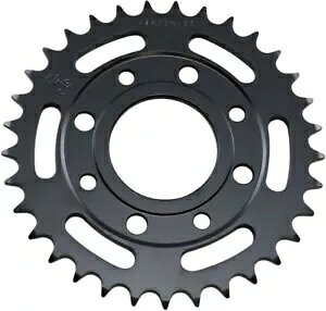 �z���_ MTX 125 R 1986-1987 JT �i�`������ ���A �X�v���P�b�g 33T 520 JTR279.33 Honda MTX 125 R 1986-1987 JT Natural Rear Sprocket 33T 520 JTR279.33 �y���s�A���i�z