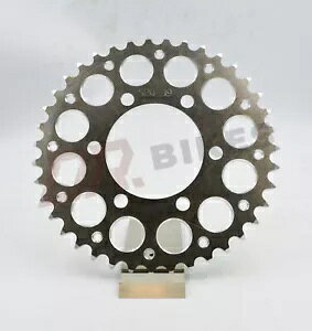 �z���_ XR70R 00-03 AFAM �A���~ ���A �X�v���P�b�g 11101-45 Honda XR70R 00-03 AFAM Alu Rear Sprocket 11101-45 �y���s�A���i�z