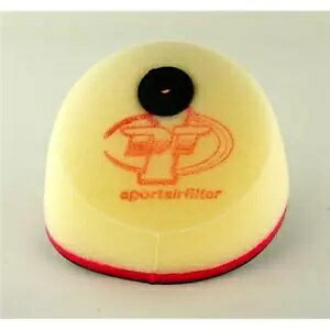 KX KX FSE 450 I.E. 2003-2006 DT1 [VO mICGAtB^[ DT-190-44NO Gas Gas FSE 450 I.E. 2003-2006 DT1 Racing Non Oiled Air Filter DT-190-44NO