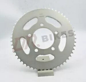 SWM 125 @X 19-20 AFAM X`[ A XvPbg 179201-54- Swm 125 Varez 19-20 AFAM Steel Rear Sprocket 179201-54-