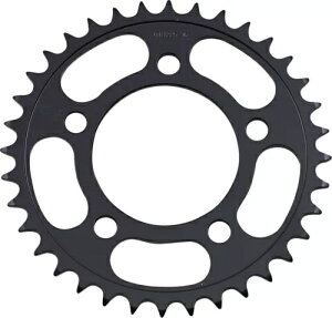 �z���_ CB500 X ABS 2022 JT �u���b�N ���A �X�v���P�b�g 36T 520 JTR1225.36 Honda CB 500 X ABS 2022 JT Black Rear Sprocket 36T 520 JTR1225.36 �y���s�A���i�z