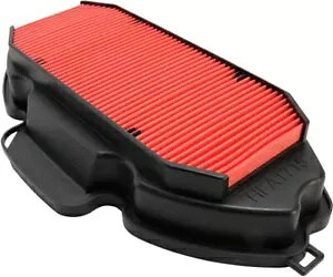 z_ NC 700 X ABS 2012-2013 Hiflo GAtB^[ HFA1715 Honda NC 700 X ABS 2012-2013 Hiflo Air Filter HFA1715