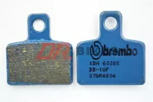 Montesa 260 Cota 4RT 2014 + Brembo ���A�Z���~�b�N �u���[�L �p�b�h Montesa 260 Cota 4RT 2014 + Brembo Rear Ceramic Brake Pads �y���s�A���i�z