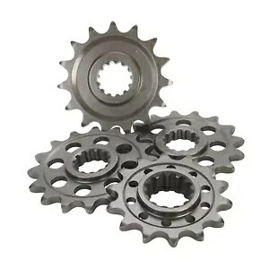 XYL GSF 1200/S ofBbg 1996-2005 ^ tg XvPbg 289--530-14P Suzuki GSF 1200/S Bandit 1996-2005 Renthal Front Sprocket 289--530-14P
