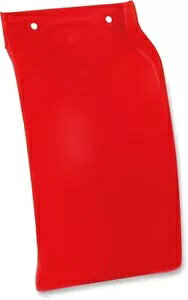 ホンダ CR 250 R 1990-2007 サイクラ マッドフラップ 1CYC-3878-32 Honda CR 250 R 1990-2007 Cycra Mud Flap 1CYC-3878-32