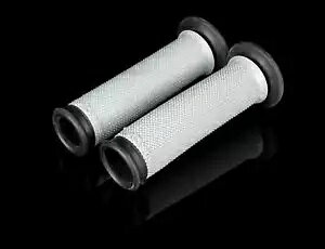 Renthal �O���b�v G175 ��w�A���~�h 29mm Renthal Grips G175 Dual Layer-Aramid 29Mm �y���s�A���i�z