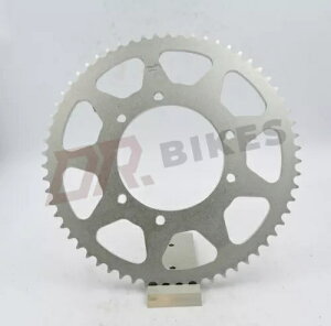 Derbi 50 Senda Sm X'Race 06-10 AFAM X`[ A XvPbg 47103-62- Derbi 50 Senda Sm X'Race 06-10 AFAM Steel Rear Sprocket 47103-62-