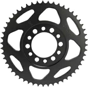 }n DT 125 E 1974 JT ubN A XvPbg 52T 428 JTR1842.52- Yamaha Dt 125 E 1974 JT Black Rear Sprocket 52T 428 JTR1842.52-