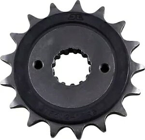 Kawasaki ZR 550 1991-1999 JT Vo[ tg XvPbg 17T 520 JTF512.17RB Kawasaki ZR 550 1991-1999 JT Silver Front Sprocket 17T 520 JTF512.17RB
