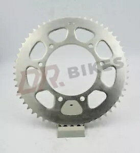_[r 125 Z_ Sm 4T 04-05 AFAM X`[ A XvPbg 47200-56- Derbi 125 Senda Sm 4T 04-05 AFAM Steel Rear Sprocket 47200-56-