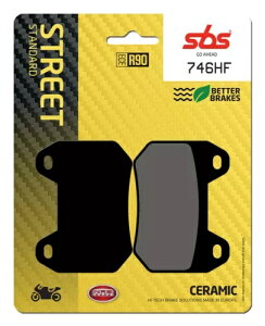 BMW Lt 1200 1999-2000 SBS �V���^�[ �u���[�L ���C�j���O ���A 746HF- BMW Lt 1200 1999-2000 SBS Sinter brake lining rear 746HF- �y���s�A���i�z