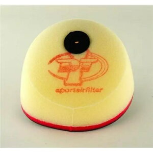 �K�X �K�X FSE 450 I.E. 2003-2006 DT1 ���[�V���O �m���I�C���G�A�t�B���^�[ DT-190-44NO Gas Gas FSE 450 I.E. 2003-2006 DT1 Racing Non Oiled Air Filter DT-190-44NO