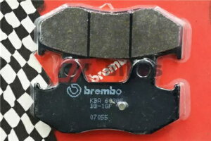 �X�Y�L AN400 Burgman 2001 - 2006 Brembo ���A�Z���~�b�N�u���[�L�p�b�h�ɓK���B Fits Suzuki AN400 Burgman 2001 - 2006 Brembo Rear Ceramic Brake Pads
