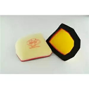 �n�X�N�o�[�i TE 610 E 1999-2004 DT1 ���[�V���O �m���I�C���G�A�t�B���^�[ DT-130-55NO Husqvarna TE 610 E 1999-2004 DT1 Racing Non Oiled Air Filter DT-130-55NO