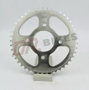XYL GSX-R125 17-22 AFAM X`[AXvPbg 14212-45- Suzuki GSX-R125 17-22 AFAM Steel Rear Sprocket 14212-45-