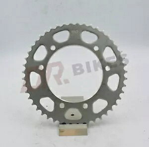 _[r 50 Z_ R X'Treme 02-05 AFAM X`[ A XvPbg 47103-47- Derbi 50 Senda R X'Treme 02-05 AFAM Steel Rear Sprocket 47103-47-