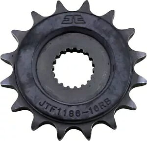 �g���C�A���t �X�s�[�h �g���v�� 1200 RR ABS 2022-2023 JT �t�����g �X�v���P�b�g 16T 525 Triumph SPEED TRIPLE 1200 RR ABS 2022-2023 JT Front Sprocket 16T 525 �y���s�A���i�z