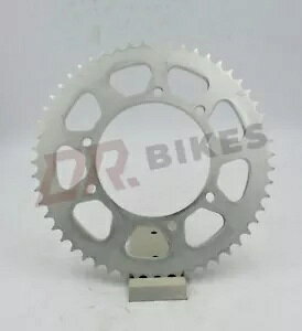 _[r 125 Z_ Sm 4T 04-05 AFAM X`[ A XvPbg 47200-54- Derbi 125 Senda Sm 4T 04-05 AFAM Steel Rear Sprocket 47200-54-