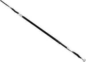 z_ TRX 350 FM 4X4 2000-2006 [V v ubN rj[ u[L P[u 02-0352 Honda TRX 350 FM 4X4 2000-2006 Motion Pro Black Vinyl Brake Cable 02-0352