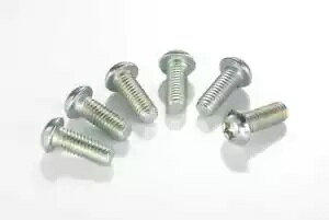 ハーレーダビッドソン FXBB 1750 ABS 2018-2020 フロント TRW 5 ブレーキ ディスク ボルト セット MSS130-5 Harley Davidson FXBB 1750 ABS 2018-2020 Front TRW 5 Brake Disc Bolt Set MSS130-5