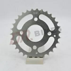 Kymco MX50 �N���b�h 00-07 AFAM �X�`�[�� ���A �X�v���P�b�g 74100-30- Kymco MX50 Quad 00-07 AFAM Steel Rear Sprocket 74100-30- �y���s�A���i�z