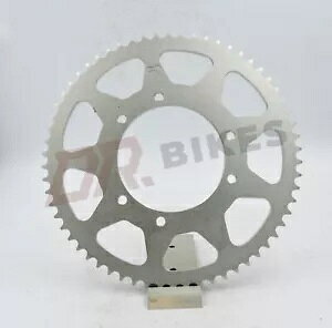 Derbi 50 Senda Sm X'Treme 06-10 AFAM X`[ A XvPbg 47103-62- Derbi 50 Senda Sm X'Treme 06-10 AFAM Steel Rear Sprocket 47103-62-