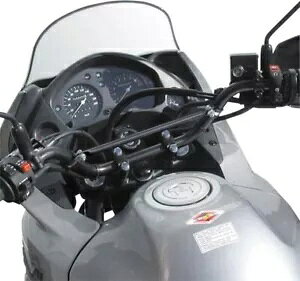 Ducati SCRAMBLER 803 ABS 2015-2017 SW Motech �n���h���o�[ �N���X�o�[ Ducati SCRAMBLER 803 ABS 2015-2017 SW Motech Handlebar Crossbar �y���s�A���i�z