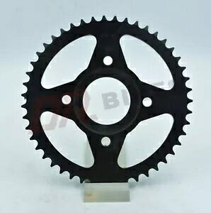 }n TZR50 - 99 AFAM X`[AXvPbg 12112-47- Yamaha TZR50 - 99 AFAM Steel Rear Sprocket 12112-47-
